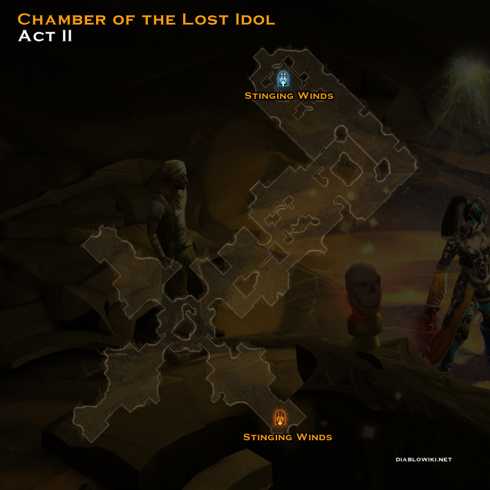 Chamber of the lost idol map.jpg