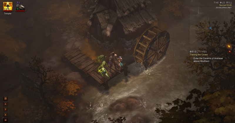 File:The old mill.jpg