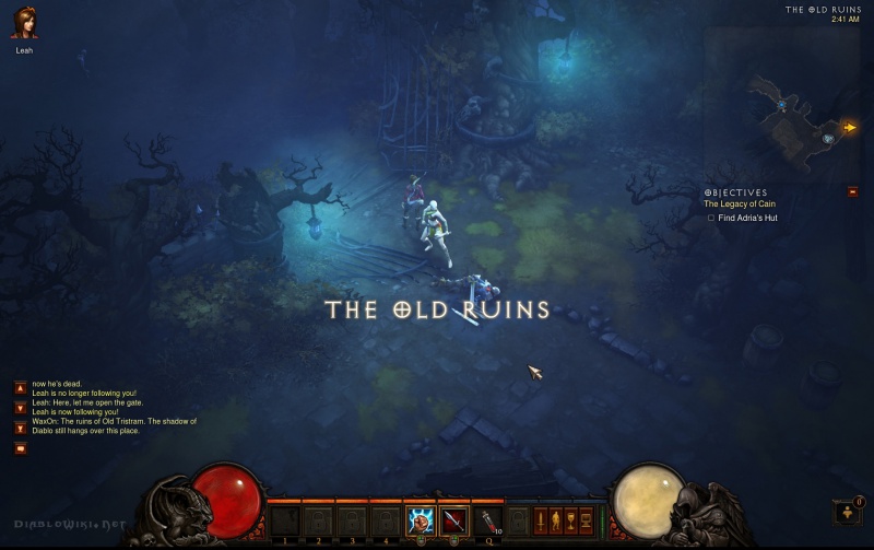 File:Old ruiins entrance.jpg