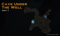 Cave under the well map.jpg
