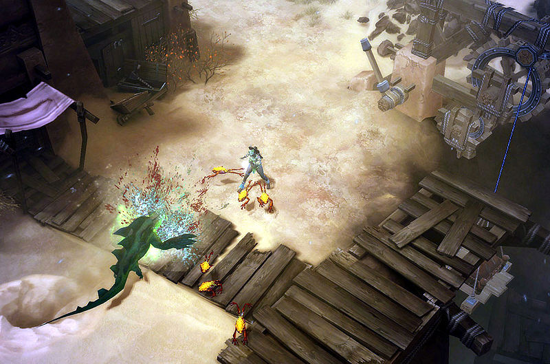 File:Witch Doctor frog.jpg
